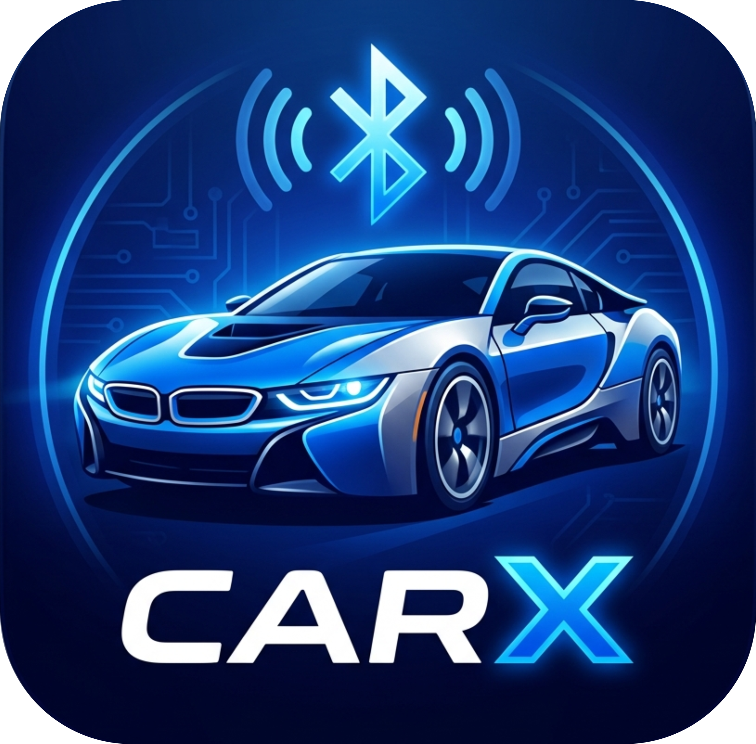 متجر  CaRX